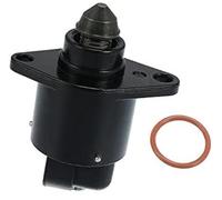 Wivplex Car Idle Air Control Valve 17112966 AC124 Replacement with Gasket, for Chevrolet Blazer Base, LT 4.3L V6 Gas 1995 Idle Air Control Valve