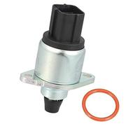 Wivplex Car Idle Air Control Valve 22650AA192 22650AA19C Replacement with Gasket, for Subaru, for Forester, x XS 2.5 03-05, for Subaru, Impreza Outback 2.5 02-05 Idle Air Control Valve