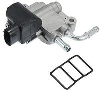 Wivplex Car Idle Air Control Valve 36460-PCX-003 Replacement with Gasket Idle Air Control Valve