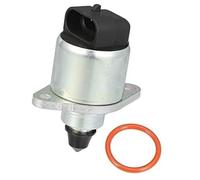 Wivplex Car Idle Air Control Valve 96966721 96966710 96958412 with Gasket Idle Air Control Valve