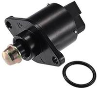 Wivplex Car Idle Air Control Valve for Car Pack of 1 Bronze Tone Black Idle Air Control Valve