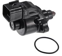 Wivplex Car Idle Air Control Valve, for Dodge, Spirit 1 Pcs Black Idle Air Control Valve