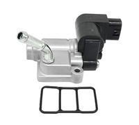 Wivplex Car Idle Air Control Valve with Gasket Replacement 16022PRBA01, for Acura, RSX 2002-2006, for Civic, 2002-2005 Idle Air Control Valve Replacement
