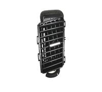 Wivplex Car Interior Front Dash Center Console Dash Board Air Conditioner Outlet A/C Vents, for Chevrolet, for Cruze, J300 Car Air Vent Grille(BLACK Center-Right C)