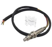 Wivplex car oxygen sensor part 55598169 LW8169S 5Wk97228 Rear Lamda Sensor Nox Probe, for Opel, for Zafira C Tourer Mk3 P12 2.0 Cdti 2012-2020 Position 2 Diesel B20DTH