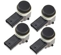 Wivplex Car Pdc Sensor 4Pcs Park Assist Parking, for Volvo, for S80 Xc70 31341633 30786639 28431633 vehicle rear detection sensor unit