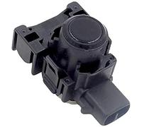 Wivplex Car Pdc Sensor 89341-64010, for Lexus CT200h Gs350 GS450h Is250 2014-2017 Parking Distance Control Reversing Radar Reserve Aid vehicle rear detection sensor unit