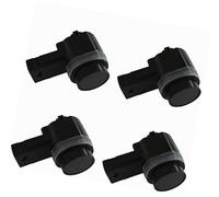 Wivplex Car Pdc Sensor Lr038084 4Pcs Parking Radar Assistance, for Jaguar Xk Xf, for Xj Reserve Aid vehicle rear detection sensor unit