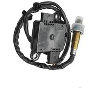Wivplex Car PM Particulate Matter Sensor, for Peugeot, 55596090 Oxygen Sensor Particle Nitrogen Oxide Sensor Oxygen Sensor