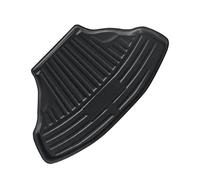 Wivplex Car Rear Boot Cargo Liner Trunk Mat Tray, for Accord, Sedan Coupe 2013 2014 2015 2016 2017 Car Boot Mat