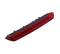Wivplex Car Rear High Mount LED 3RD Third Brake Tail Lamp 6351LX, for Peugeot, 2008 308 SW II 508 SW, for Citroen, C4 Picasso II DS6 Spare Parts 3rd Brake Lights