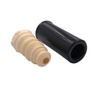 Wivplex Car Rear Shock Absorber Buffer Rubber Boot Set Dust Cover Auto Part，for Roewe RX5 MAX 2019-2021 1.5T，for GS Rayton 2015-2020 1.5T Suspension Bump Stop