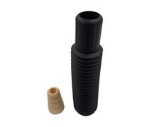 Wivplex Car Rear Shock Absorber Buffer Rubber Boot Set Dust Cover Auto Spare Part Nineth generation, for Accord, for CR1 2013-2018 2.0L Suspension Bump Stop