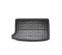 Wivplex Car Rear Trunk Cargo Mat Tray Boot Liner Floor Carpet Protector Pad, T-Cross 2018 2019 2020 Car Boot Mat(Style A)