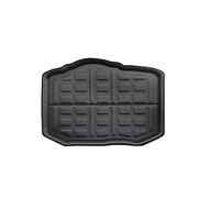 Wivplex Car Rear Trunk Cargo Mat Tray Boot Liner Floor Carpet Protector Pad, T-Cross 2018 2019 2020 Car Boot Mat(Style B)