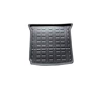 Wivplex Car Rear Trunk Mat Cargo Tray Boot, for DODGE, Journey 2009-2019, for Fiat, Freemont 7-Seater 2011-2019 Liner Carpet Protector Floor Car Boot Mat