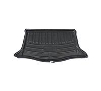 Wivplex Car Rear Trunk Tray Boot Liner Cargo Mat Floor, for JAZZ, 2008 2009 2010 2011 2012 2013 Car Boot Mat
