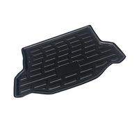 Wivplex Car Rear Trunk Tray Boot Liner Cargo Mat Floor Protector, for Toyota, for RAV4, 2013 2014 2015 2016 2017 2018 Car Boot Mat
