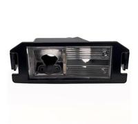 Wivplex Car Rear View Camera Bracket, for Hyundai, i10 i20 i30 ix55, for Genesis,for Elantra, Atos Veloster/Kia Soul Pride Plcanto Morning Reversing Cameras Bracket(1 Piece)