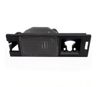 Wivplex Car Rear View Camera Bracket License Plate Light Housing Mount, for Hyundai, IX35 2009 2010 2011 2012 2013 2014 2015 Vehicle Rear Camera Mount(1 Piece)