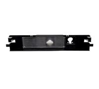 Wivplex Car Rear View Camera Bracket License Plate Light Housing Mount, for Toyota, Yaris 2008 2009 2010 2011 Reversing Cameras Bracket(1 Piece)