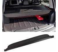 Wivplex Car Retractable Rear Trunk Parcel Shelf, for Jeep Patriot Compass 2007-2016 Luggage Shade Shield Cargo Security Cover Curtainaccessories car boot storage organiser rack, vehicle trunk sto