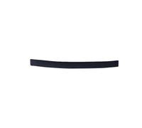 Wivplex Car Rubber Rear Guard Bumper Protector Trim Cover, for SAAB, 9-3 9-5 9000 93 900 95 Aero 9 3 42250 42252 9-2x 9-4x 9-7x Rubber Rear Bumper Protector(90cm)
