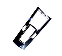 Wivplex Car Shift Control Panel, for Peugeot, for 508 Shift Panel 98085634XZ 98110760XZ Gear Shift Panel Trim