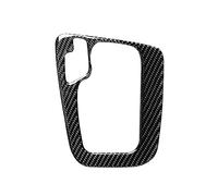 Wivplex Car Styling Real Carbon Fiber Center Control Gear Shift Panel Cover Frame Trim Only LHD, for BMW, 3 Series E46 1998-2005 Window Switch Trim