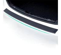 Wivplex Car Styling Rubber Rear Guard Bumper Protector Trim Cover, for Toyota, Camry Highlander, for RAV4, C-HR Crown Reiz, for Corolla, Vios Yaris L Rubber Rear Bumper Protector(104cm)