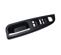 Wivplex Car Window Switch Panel Cover Trim Car Accessories, for Jetta, MK5, for Golf, 5 2005-2014 1K4868049C Window Switch Trim