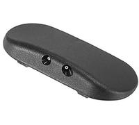 Wivplex Car Windshield Washer Nozzles Spray Jet Left 8E0955987D with Heated Heated Windscreen Washer Nozzle
