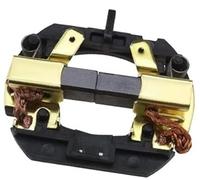 Wivplex Carbon Brush Holder N012060 Compatible with DeWalt DC330 DCS331 DCD925 DCD930 DCD940 DCD980 DCD985 Replacement of Motor Carbon Brush 4.5x4x1.1CM Carbon Brush Holder