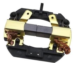 Wivplex Carbon Brush Holder N012060 Compatible with for DeWalt