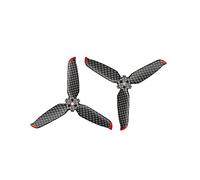 Wivplex Carbon Fiber Propeller Quick Release Replacement Blades Drone Accessories, for DJI, FPV Combo Quadcopter 5328S Drone Propeller Replacement(1Pair)