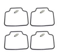 Wivplex Carburetor Repair Kit CB650SC CB750AC NIGHTHAWK CB550SC CB650 CB750 CB550 CB 550 750 650 SC AC A Motorcycle Carb Fix Kit(4pcs needle gasket)