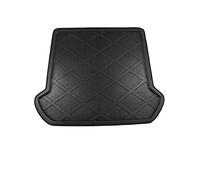 Wivplex Cawanerl Car Styling Tail Trunk Mat Tray Boot, for VOLVO, XC90 2003-2013 Liner Luggage Mud Carpet Cargo Protector Pad Car Boot Mat