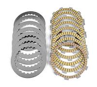 Wivplex Clutch Friction Disc Plate VT750 Shadow Phantom Spirit Aero VT750 C C2 C3 Shadow A.C.E VT750RS Shadow RS 22201MAV000 Motorcycle Brake Pads
