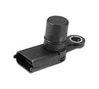 Wivplex CPS Sensor, for Buick, LaCrosse 10-16, ABS, Metal, No.12615371, Black Camshaft Position Sensor