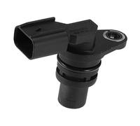 Wivplex CPS Sensor, for Ford, for Escape, ABS, Metal, No.6M8G12K073BB, Black Camshaft Position Sensor