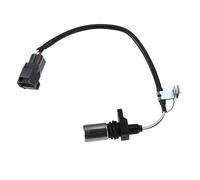 Wivplex CPS Sensor, for Lexus, for LS400 4.0L, ABS, Metal, No.9091905003, Black Camshaft Position Sensor
