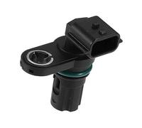 Wivplex CPS Sensor, for Versa 07-11, ABS, Metal, No.23731EN22A, Black Camshaft Position Sensor