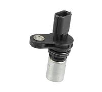 Wivplex CPS Sensor, for Versa, ABS, Metal, No.237311HC1A, Black Camshaft Position Sensor