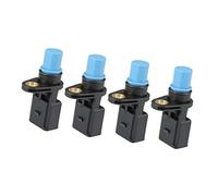 Wivplex Crankshaft Position Sensor, for A4 1.8L A/T, 06C905163B, 4pcs Camshaft Position Sensor