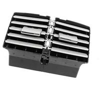 Wivplex Dashboard Air Vent 1648300454 Car Air Conditioner Ac Vent Grille Outlet Assembly, for Mercedes, for Benz, W164 ML GL 300 350 450 500 Car Air Vent Clip