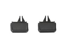 Wivplex Dashboard Air Vent Car Front Air Conditioning AC Vent Grille Clip Slider, for VW, for Tiguan, 2017-2021 Car Air Vent Clip