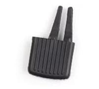 Wivplex Dashboard Air Vent Car Front Air Conditioning AC Vent Grille Clip Slider, for VW, for Touran, 2005-2015 1TD819703A Car Air Vent Clip