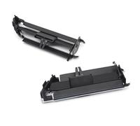Wivplex Dashboard Air Vent Car Front Left Right Middle AC Vent Grille Air Conditioner Blade Slider Clip, for BMW, X5 G05 X6 G06 X7 G07 64119458543 Car Air Vent Clip