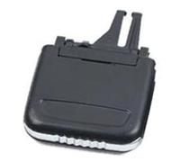 Wivplex Dashboard Air Vent Car Front Rear Air Vent Central AC Vent Grille Slider Outlet Tab Clip Repair Kit, for CAYENNE, 2010-2016 Car Air Vent Clip
