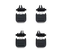 Wivplex Dashboard Air Vent Car Front Rear Console Air Conditioning AC Vent Grille Clip Slider Repair Kit, for, 2014 2015 2016 2017 Car Air Vent Clip